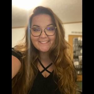 Meet your Posher, Alexandra